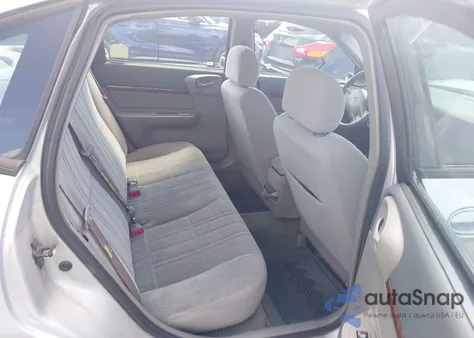 2003 Chevrolet Impala z USA, uszkodzony, nr VIN 2G1WF52E239274964